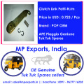 Ape Tuk Tuk Spares Link Clutch Patti N/M